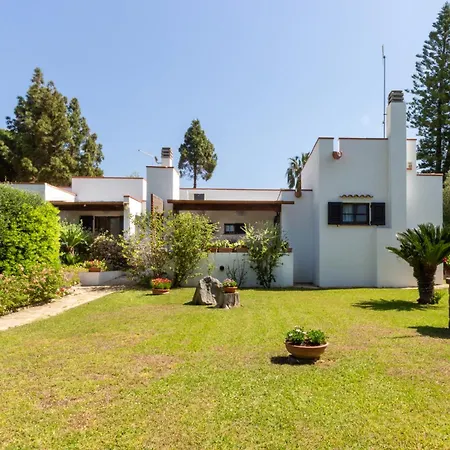 Villa Terry