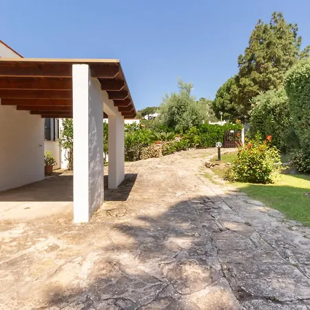 Villa Terry Marongiu