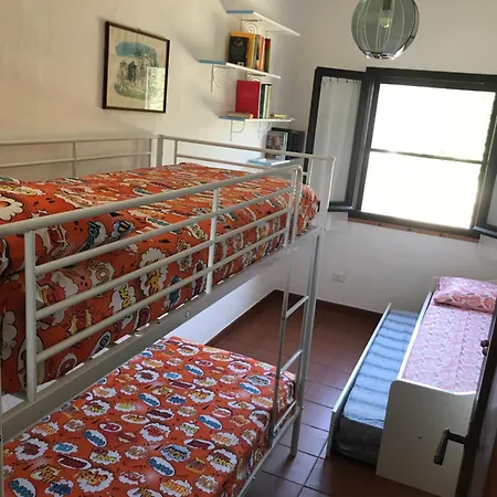 Vila Terry Marongiu